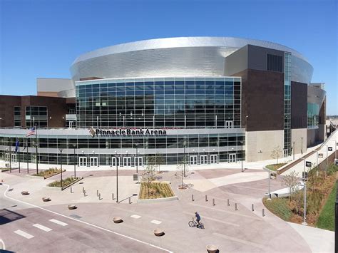 pinnacle bank arena jobs lincoln ne|pinnacle bank arena events schedule.